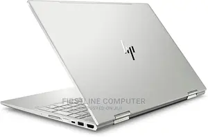 New Laptop HP Envy X360 15t 8GB Intel Core I5 SSD 512GB