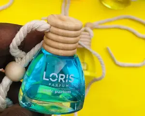 Loris Car Perfume / Car Air Freshener