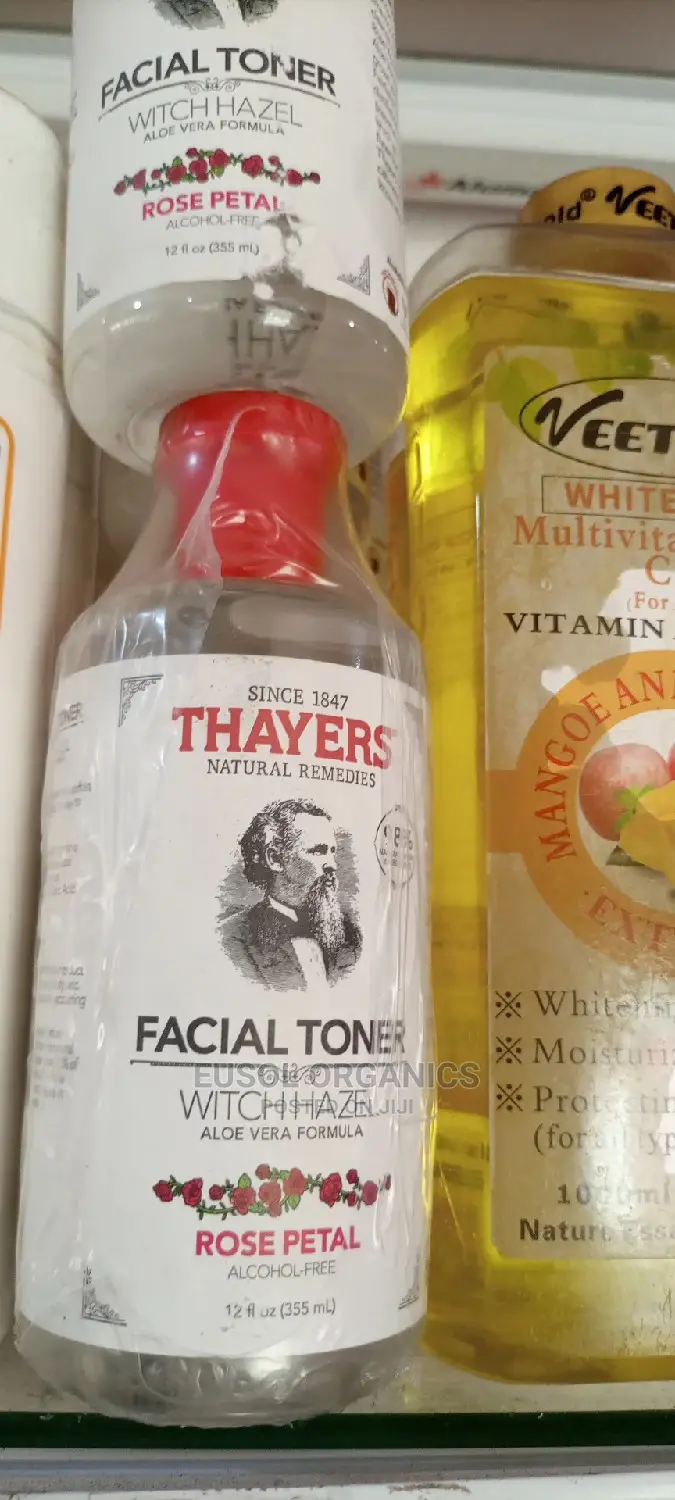 Witch Hazel