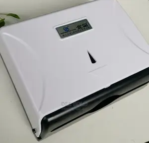 Hand Tissue Paper Dispenser