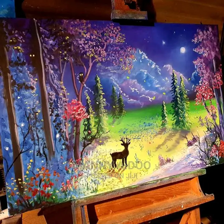 Art Painting