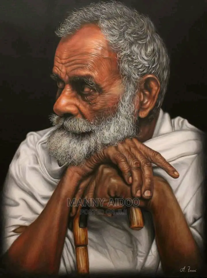Art Painting