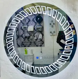 Mirror (Smart Touch LED)