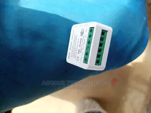 Mini Wifi Switch