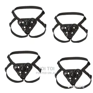 Wearable Strapon