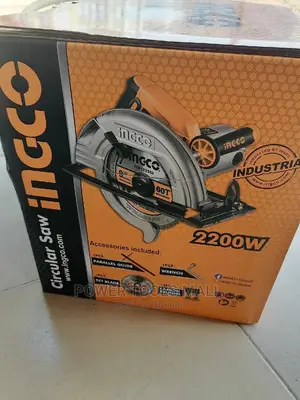 CS2358 (Circular Saw 9" 2200w)