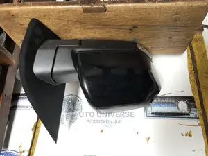 Ford F-150 Side Mirror For 2014, 2015, 2016, 2017, 2018, 2019to 2020