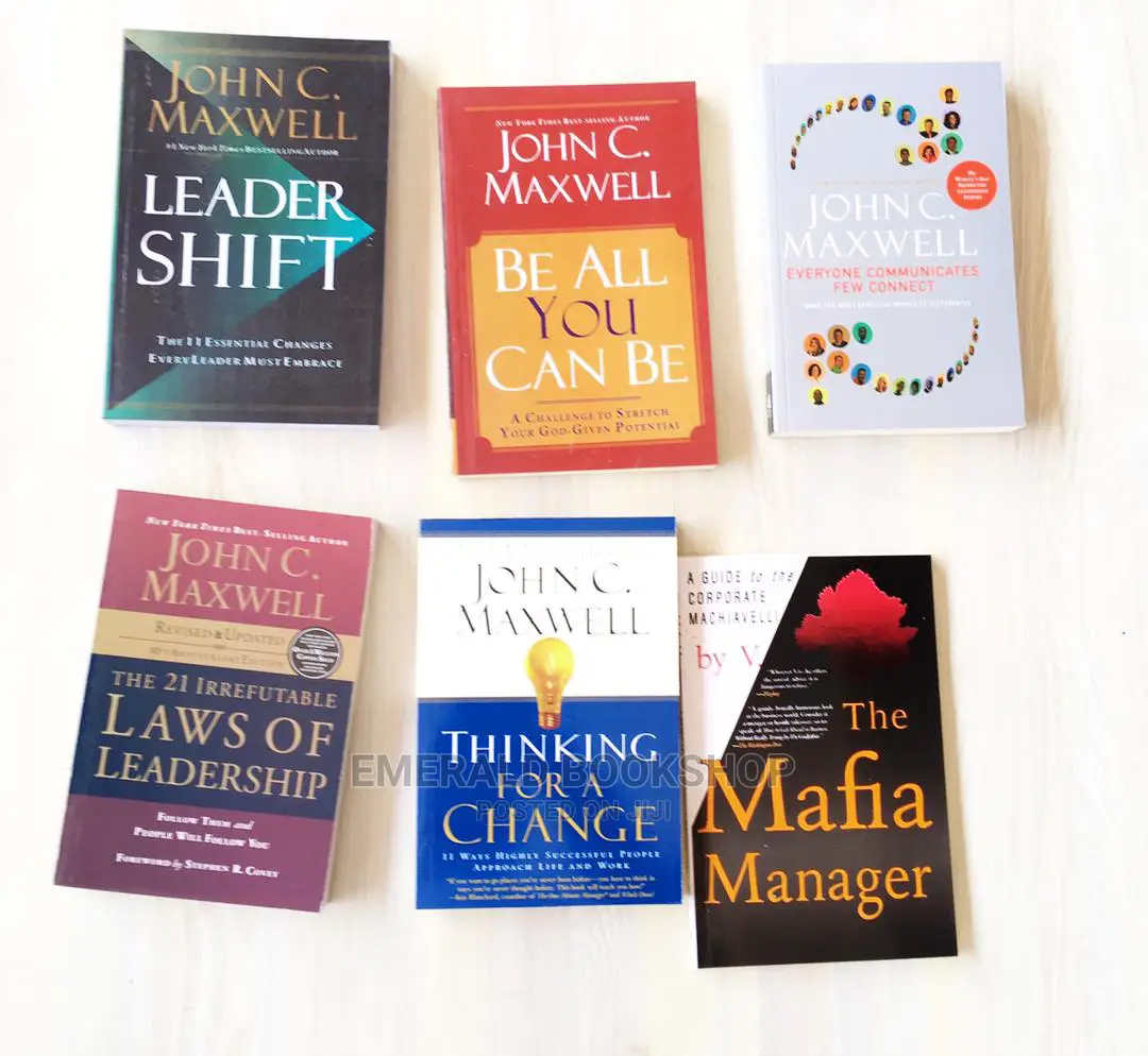 Books for Sales