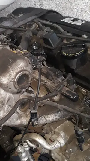 Toyota Camry 2AZ Complete Engine 13pins