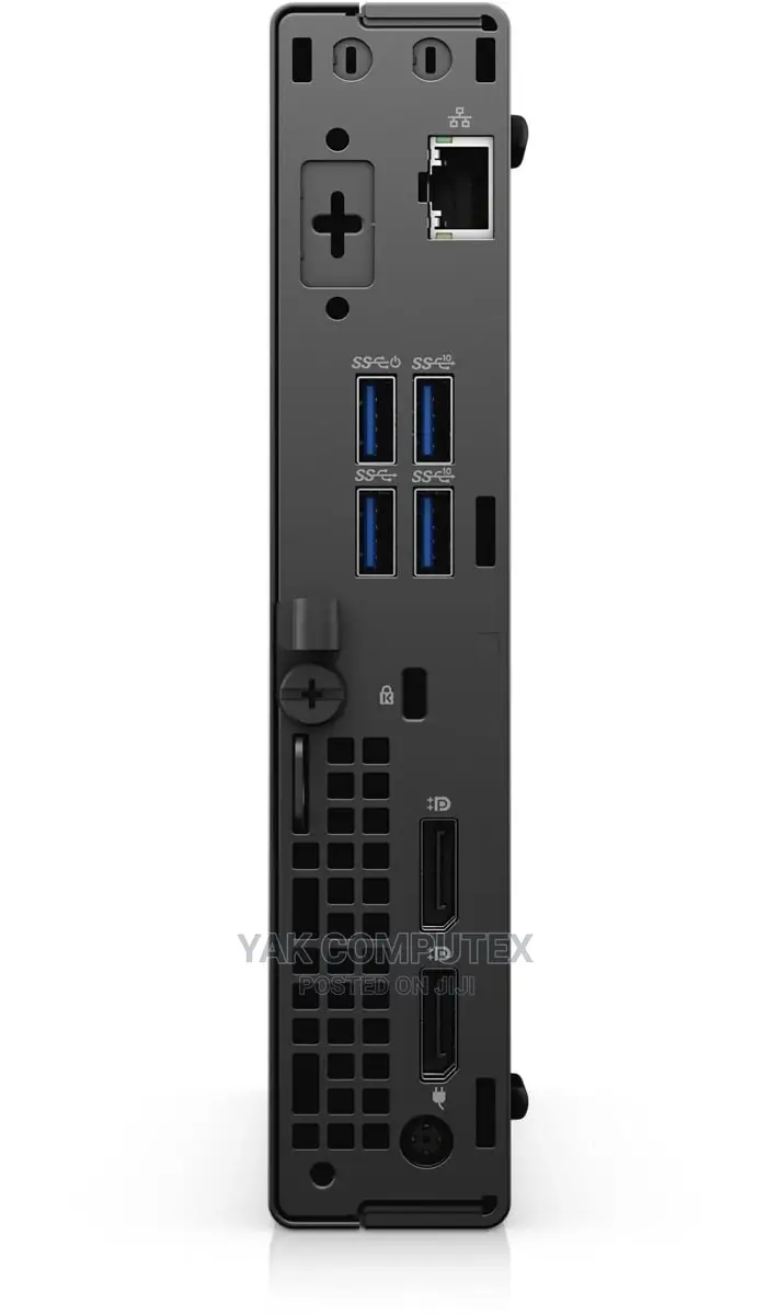 Desktop Computer Dell OptiPlex 3050 8GB Intel Core i5 SSD 128GB