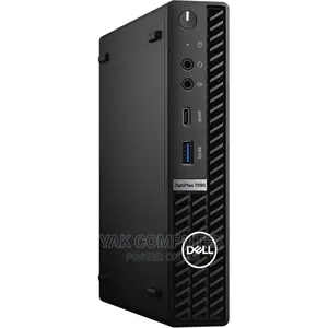 Desktop Computer Dell OptiPlex 3050 8GB Intel Core i5 SSD 128GB