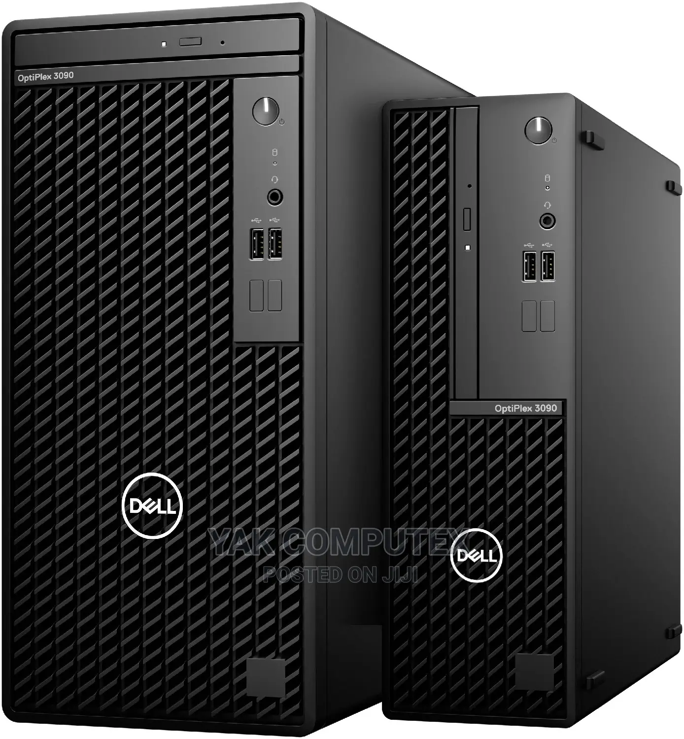Desktop Computer Dell OptiPlex 3050 8GB Intel Core I5 SSD 128GB