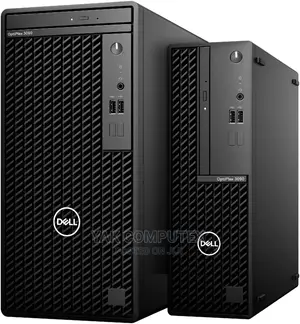 Desktop Computer Dell OptiPlex 3050 8GB Intel Core I5 SSD 128GB