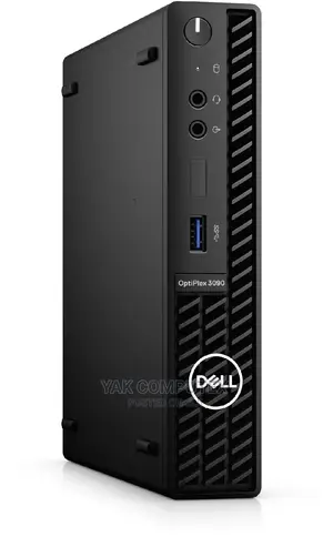 Desktop Computer Dell OptiPlex 3060 8GB Intel Core I5 SSD 128GB