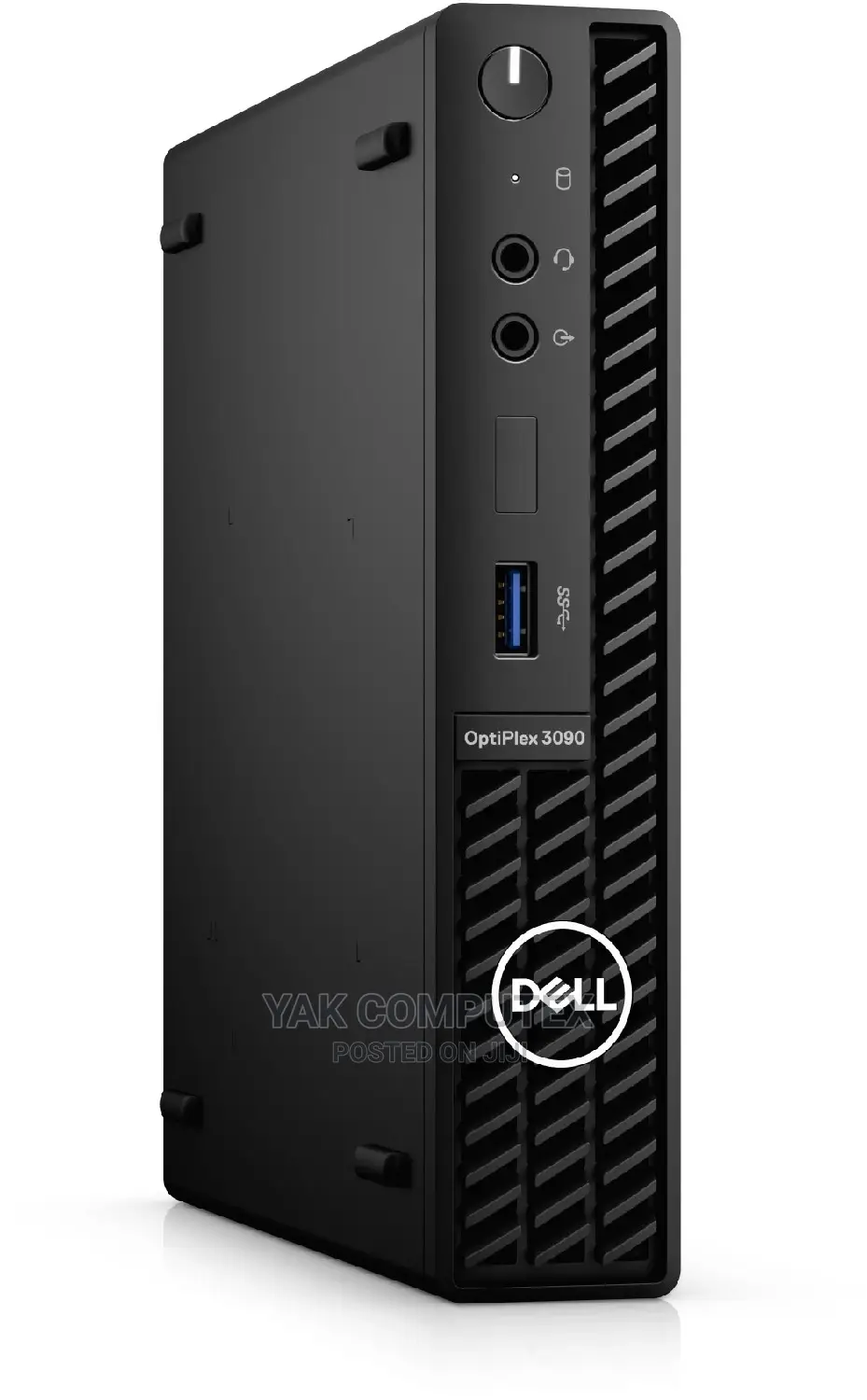 Desktop Computer Dell OptiPlex 3060 8GB Intel Core I5 SSD 128GB