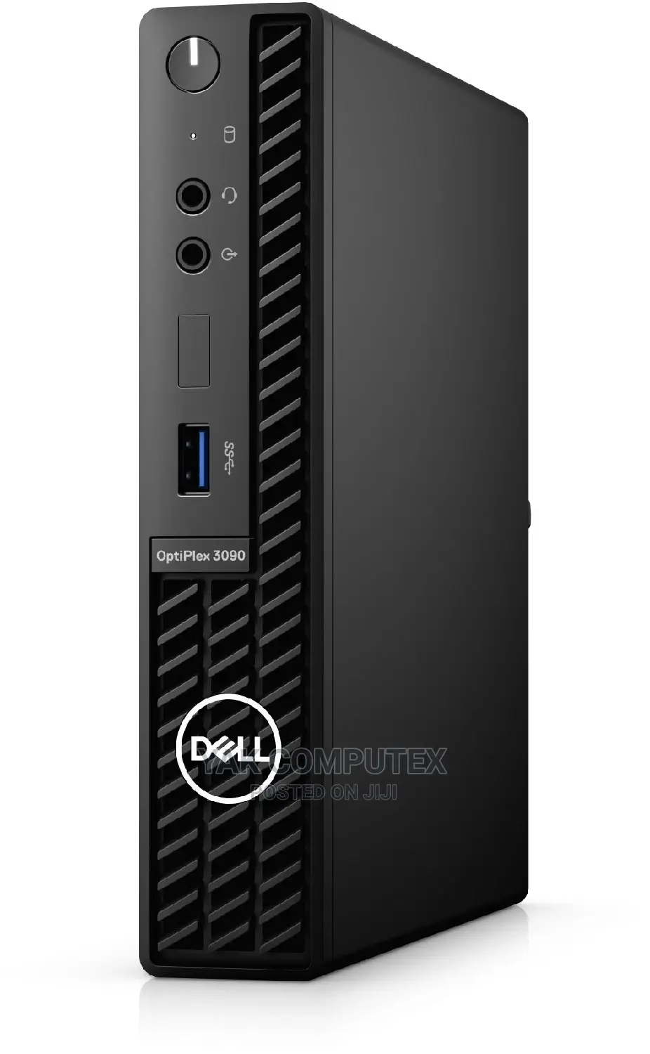 Desktop Computer Dell OptiPlex 3060 8GB Intel Core I5 SSD 128GB