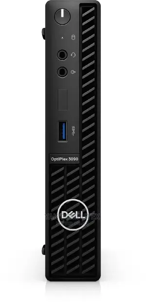 Desktop Computer Dell OptiPlex 3060 8GB Intel Core I5 SSD 128GB