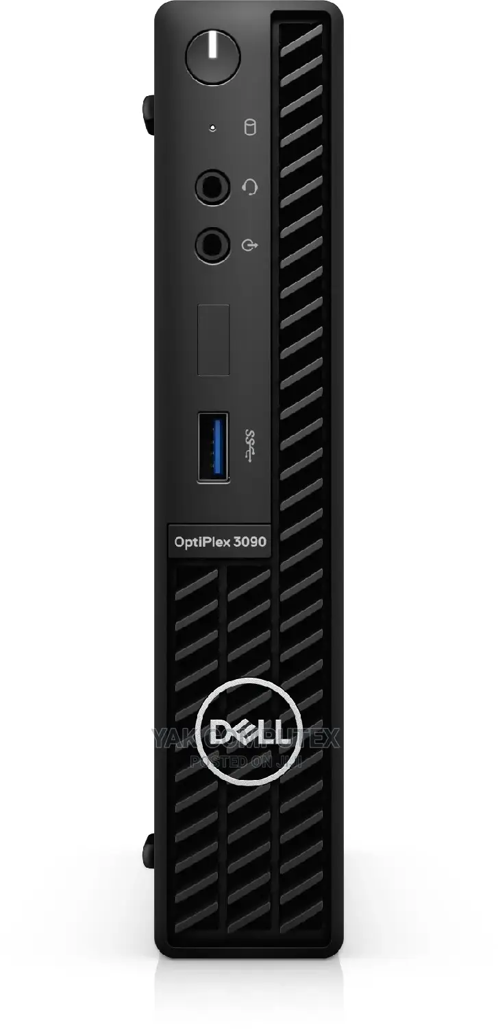 Desktop Computer Dell OptiPlex 3060 8GB Intel Core I5 SSD 128GB
