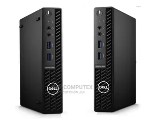 Desktop Computer Dell OptiPlex 3050 8GB Intel Core i5 SSD 128GB