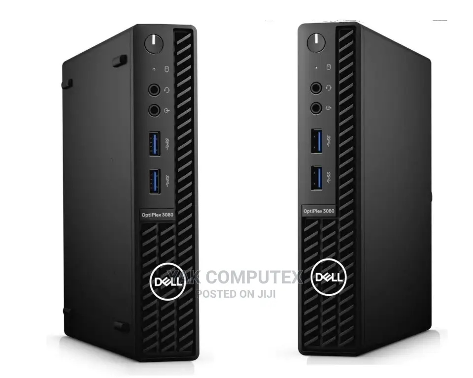 Desktop Computer Dell OptiPlex 3050 8GB Intel Core i5 SSD 128GB