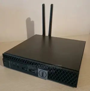 Desktop Computer Dell OptiPlex 3050 8GB Intel Core i5 SSD 128GB