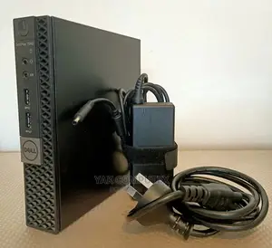 Desktop Computer Dell OptiPlex 3050 8GB Intel Core i5 SSD 128GB