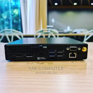 Desktop Computer Dell OptiPlex 3050 8GB Intel Core I5 SSD 128GB