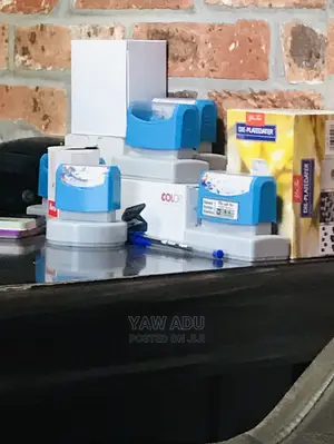 Self Ink Rubber Stamp
