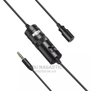 Boya BY MI Lapel Microphone
