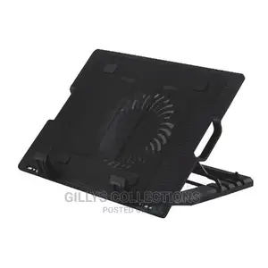 Laptop Cooler Cooling Pad Fan