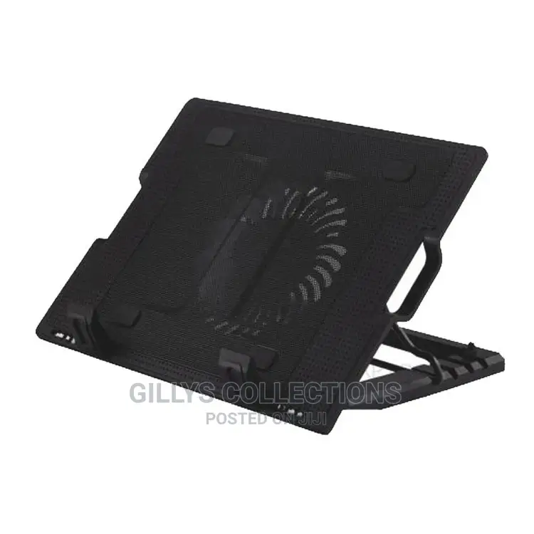 Laptop Cooler Cooling Pad Fan