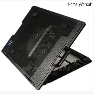 Laptop Cooler Cooling Pad Fan
