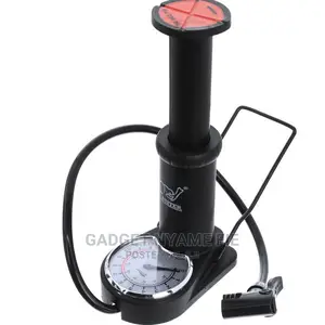 Foot Pumps