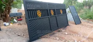 Automatic Gate