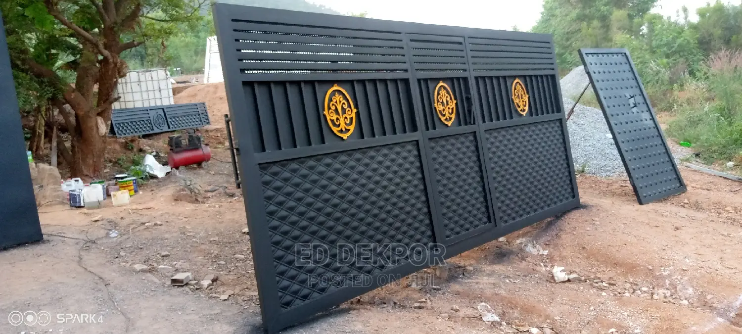 Automatic Gate