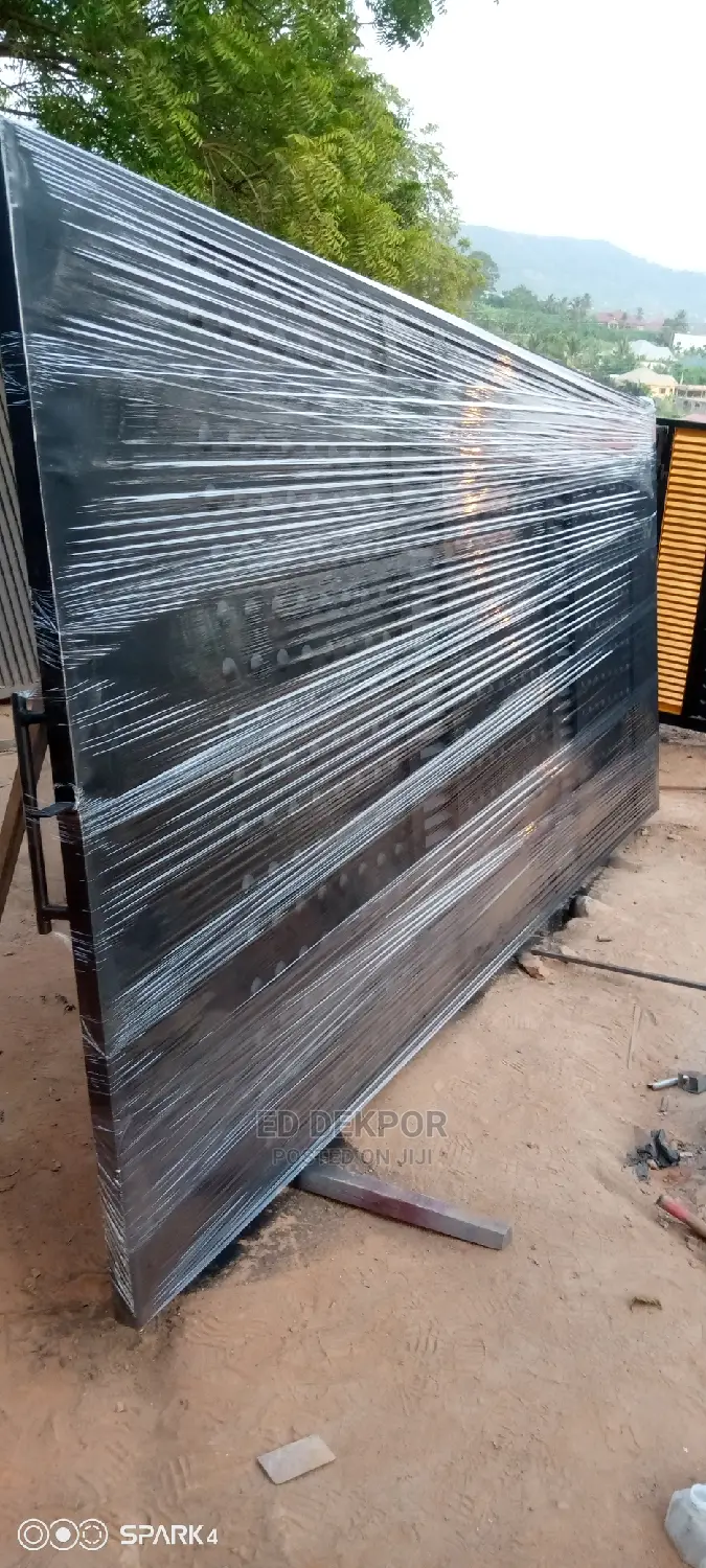 Automatic Gate