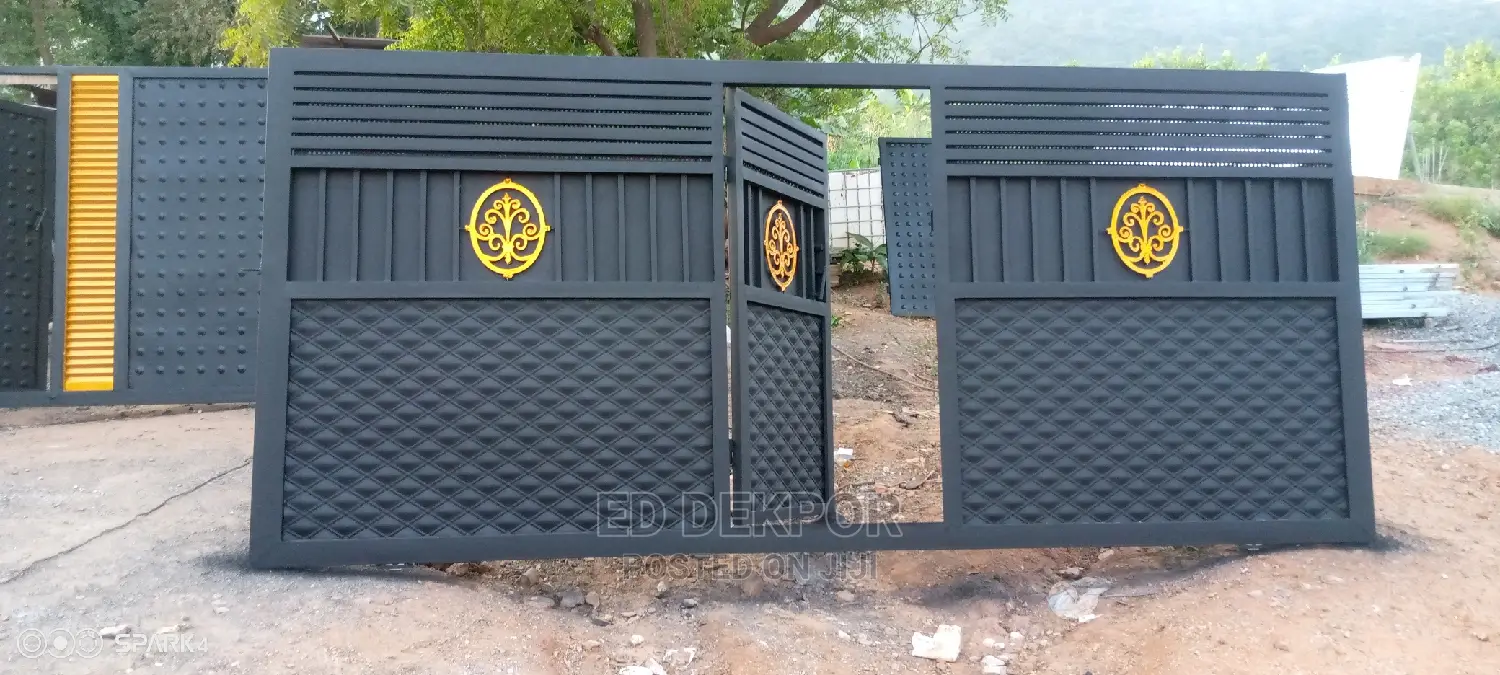 Automatic Gate