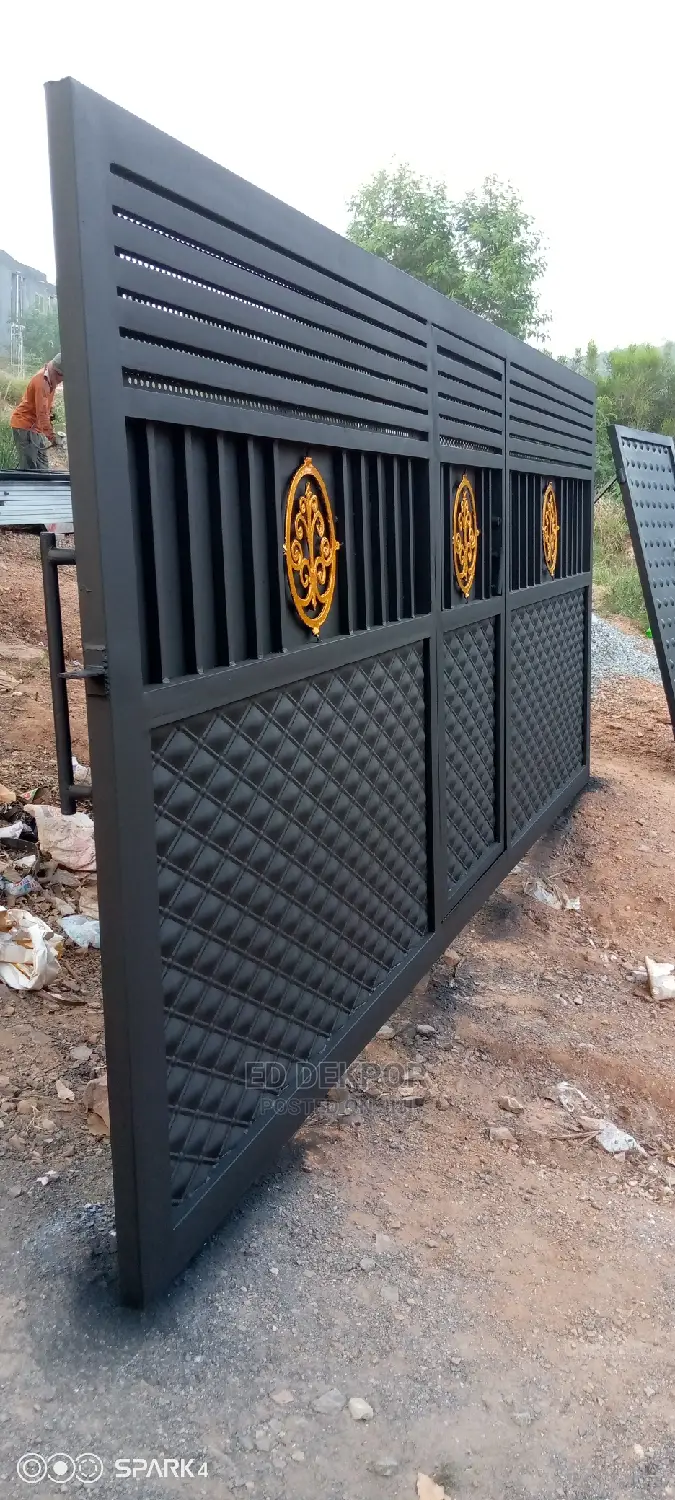Automatic Gate