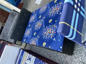 Double Bed With Mattress Inbuilt