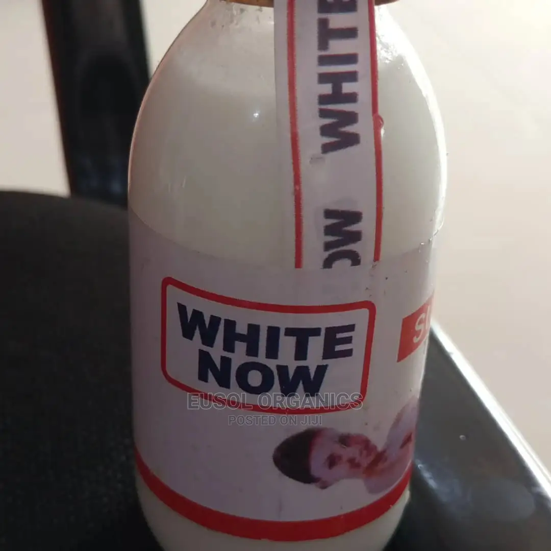 Whitening Serums