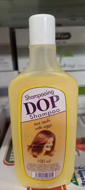 Dop Shampoo