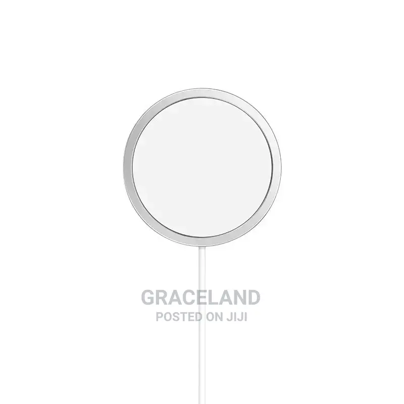 Original Apple Magsa Charger USB-C Magnetic Wireless Charger