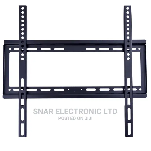 32-70 Inches Fixed Ttv Wall Mount