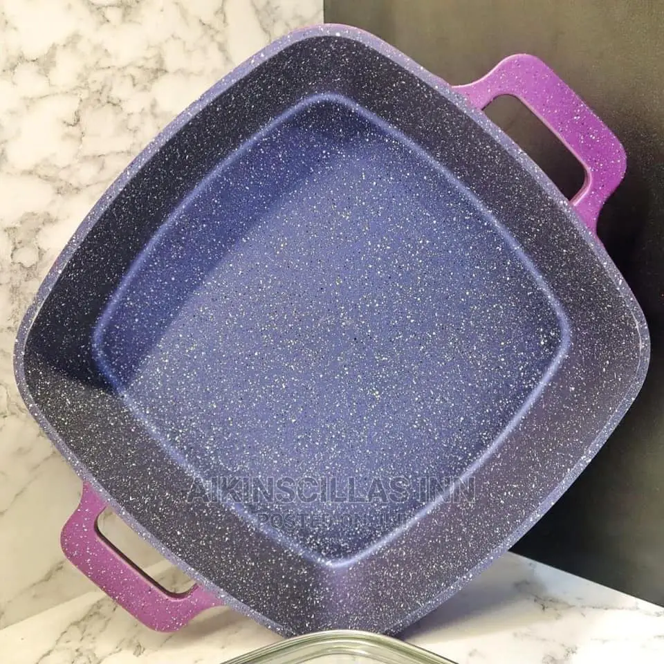 Dessini Caserol Set