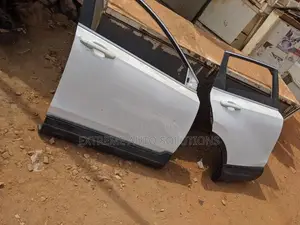 Honda Cr-v 2018 Door