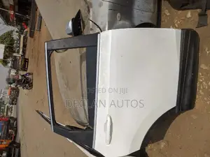 Honda Cr-v 2018 Door