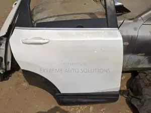 Honda Cr-v 2018 Door