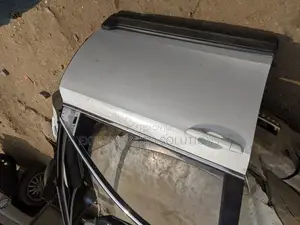 Honda Cr-v 2018 Door