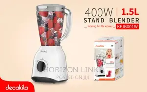 Decakila Blender