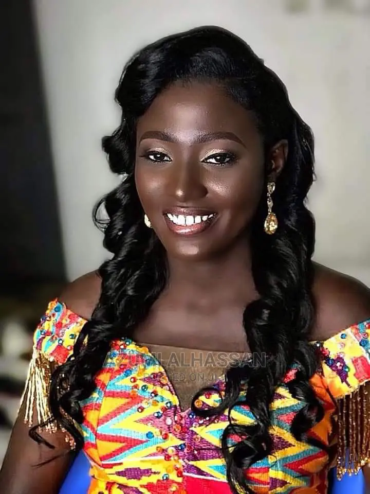 Kente and Smocks